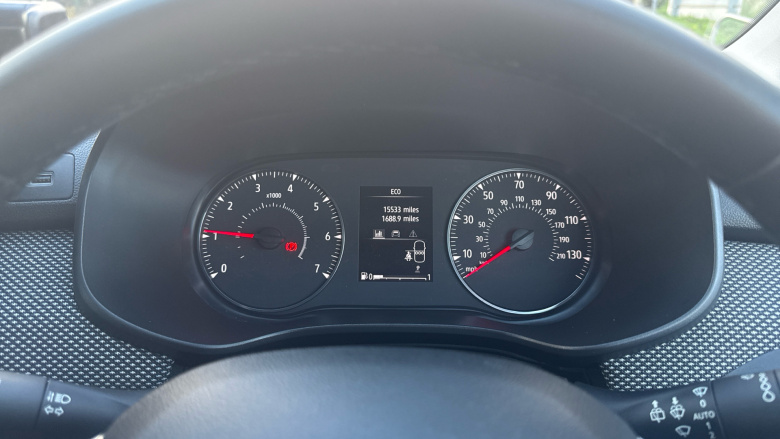 Dacia Sandero Stepway 1.0 TCe Prestige 5dr Bi Fuel Hatchback